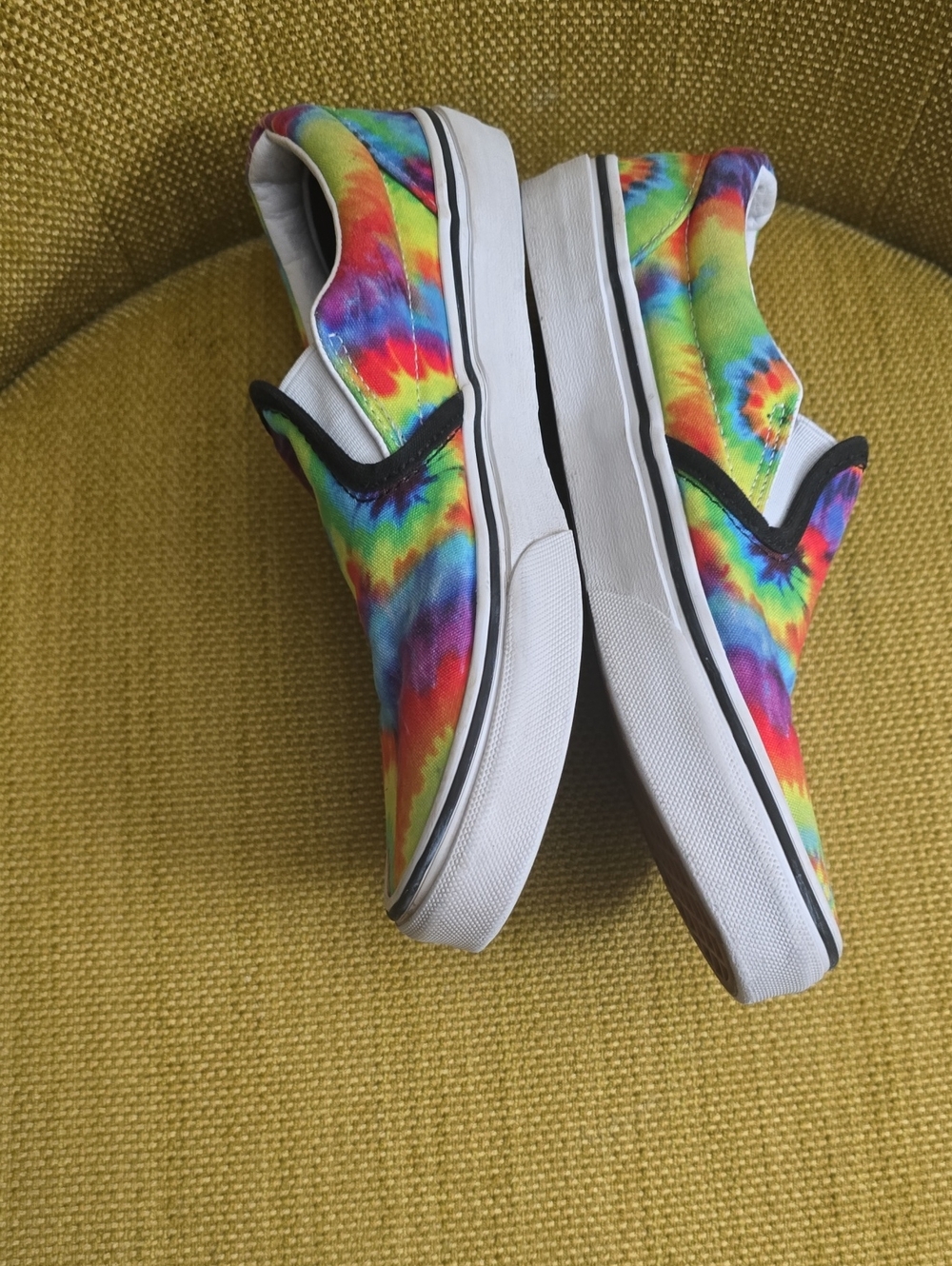 Vans - Picture 4 of 5